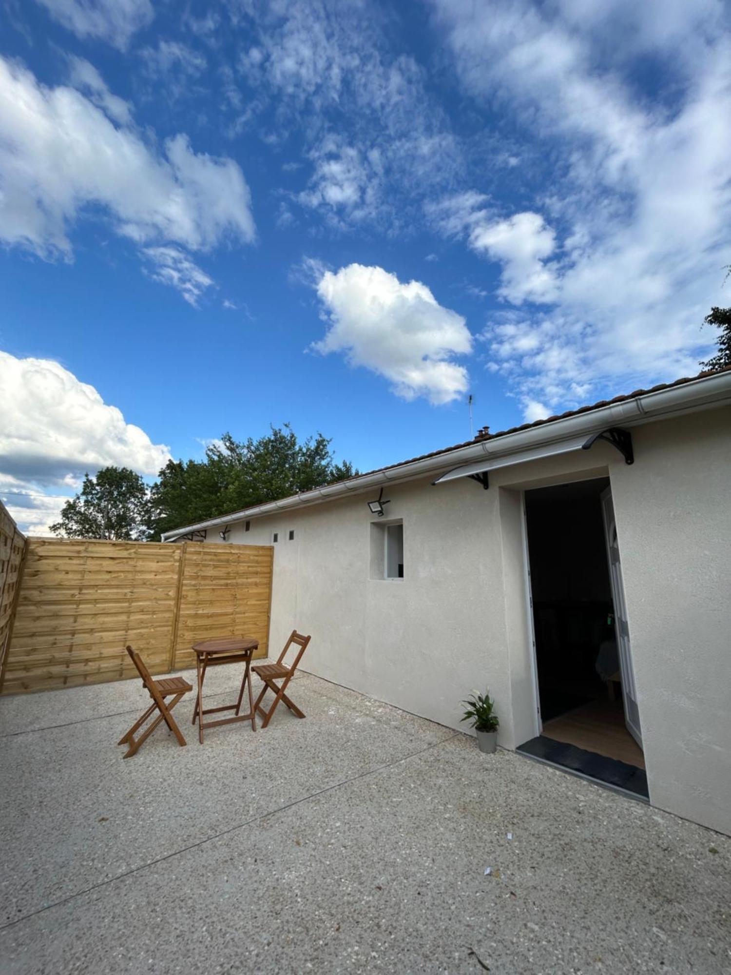 Maison Cosy Vila Villeneuve-le-Roi Exterior foto